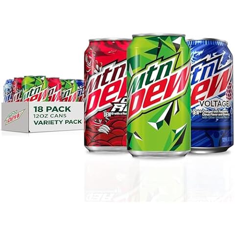 Mountain Dew thumbnail