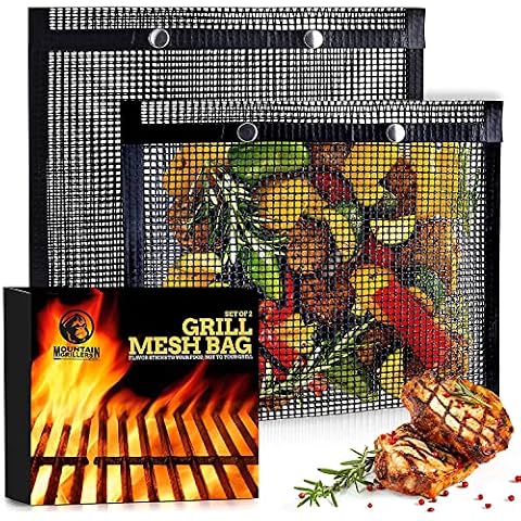 Mountain Grillers thumbnail