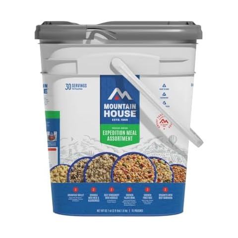 Mountain House thumbnail