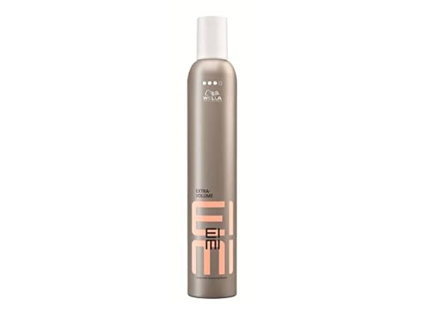 Mousses para el peinado del cabello Miniatura