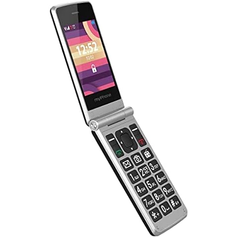 MP myPhone thumbnail