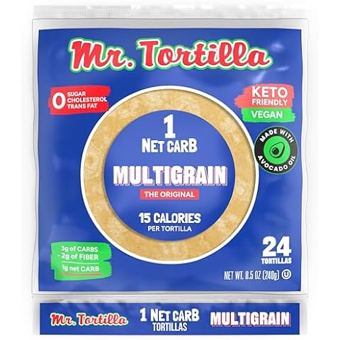 Mr. Tortilla thumbnail
