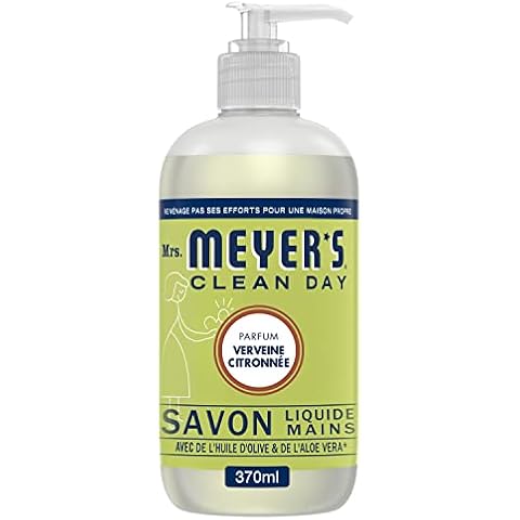 Mrs Meyer's Clean Day thumbnail