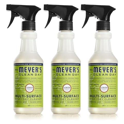 MRS. MEYER'S CLEAN DAY thumbnail