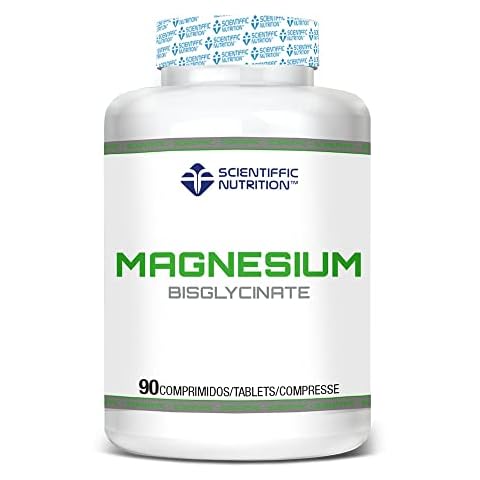MST SCIENTIFFIC NUTRITION thumbnail