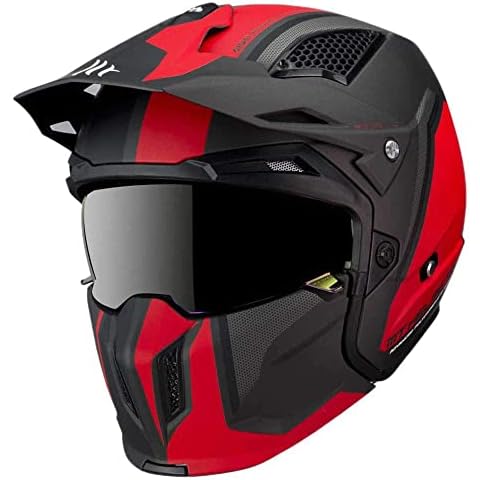 MT HELMETS thumbnail