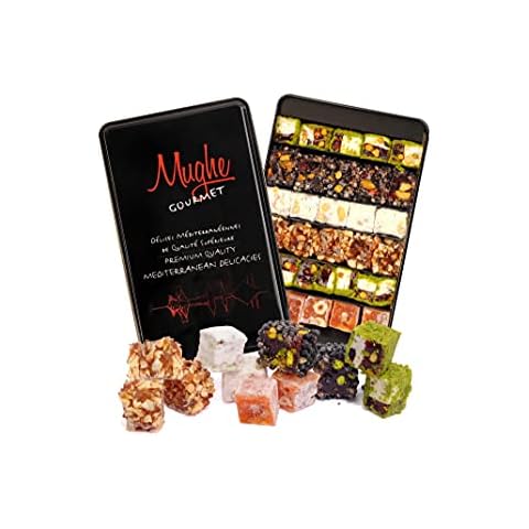 MUGHE GOURMET thumbnail