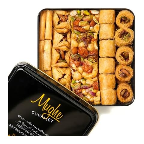 MUGHE GOURMET thumbnail