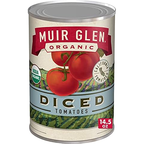 Muir Glen thumbnail