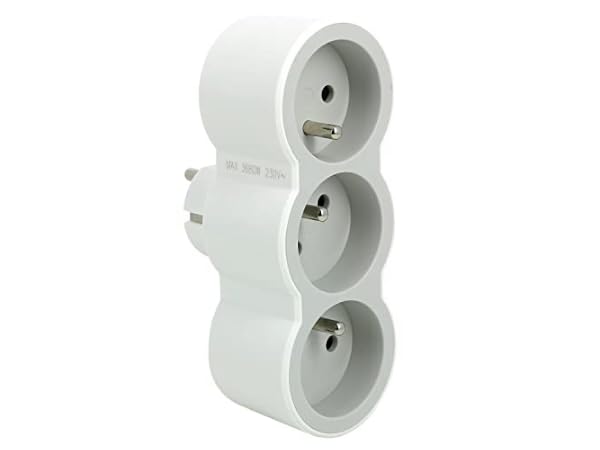 Multiprises Vignette