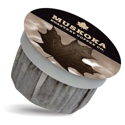 MUSKOKA ROASTERY COFFEE CO. thumbnail