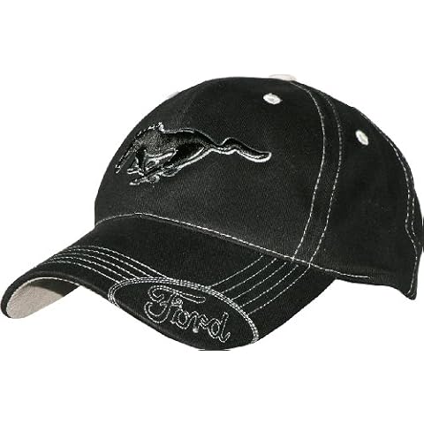 MUSTANG thumbnail