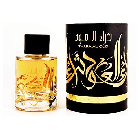My perfumes thumbnail