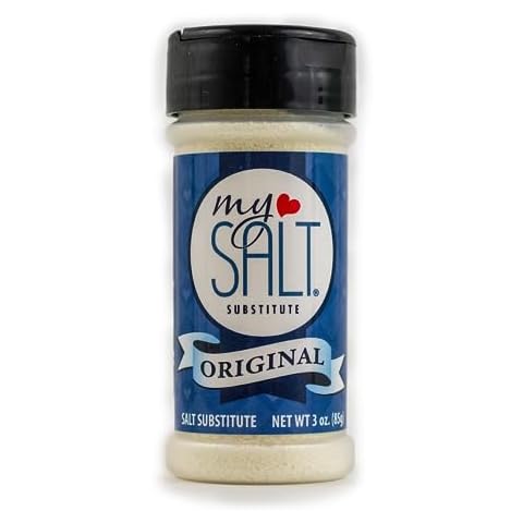 My Salt thumbnail
