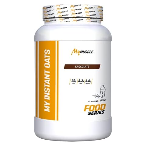 MyMUSCLE thumbnail