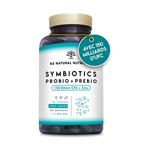 N2 Natural Nutrition thumbnail