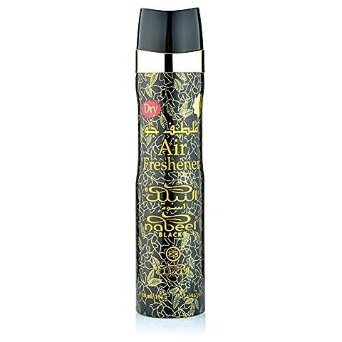 Nabeel Perfumes thumbnail