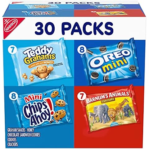 Nabisco thumbnail