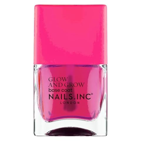 Nails Inc thumbnail