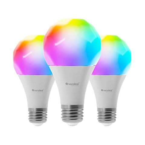 Nanoleaf thumbnail