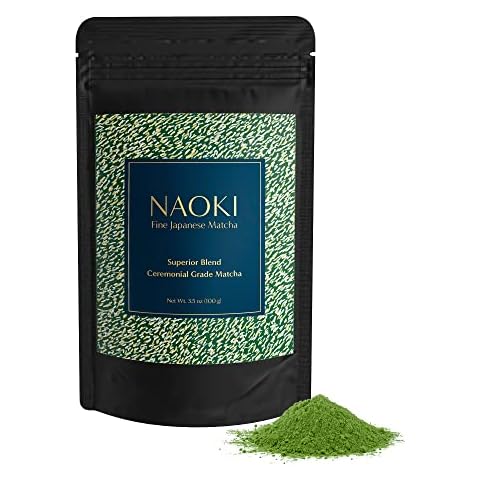 Naoki Matcha thumbnail