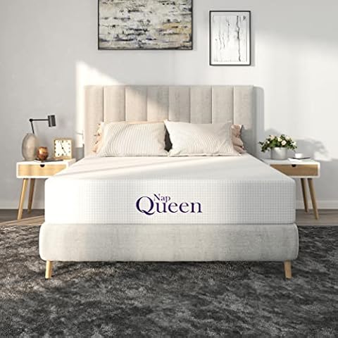 NapQueen thumbnail