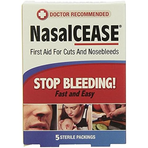 NasalCease thumbnail
