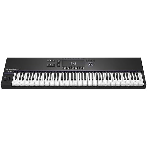 Native Instruments thumbnail