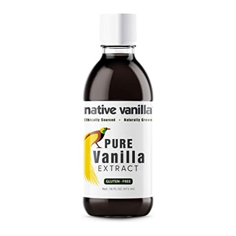Native Vanilla thumbnail