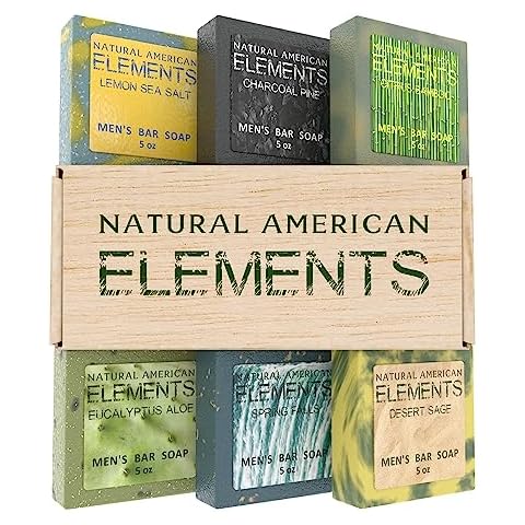NATURAL AMERICAN thumbnail