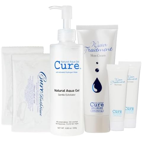 NATURAL AQUA GEL CURE thumbnail