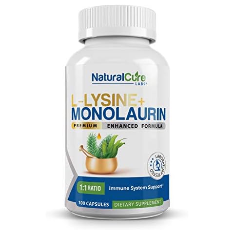Natural Cure Labs feature image