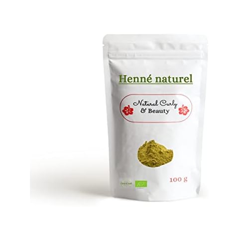 Natural Curly et Beauty thumbnail