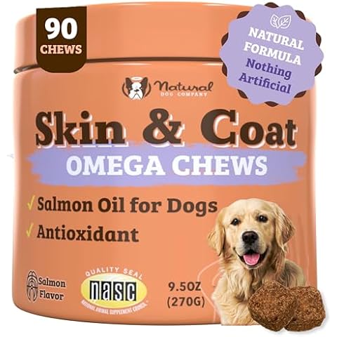 Natural Dog Company thumbnail