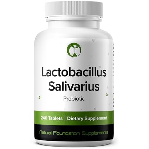 Natural Foundation Supplements thumbnail
