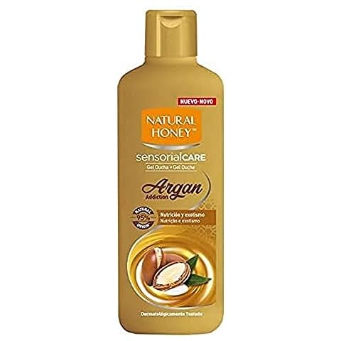 Natural Honey thumbnail