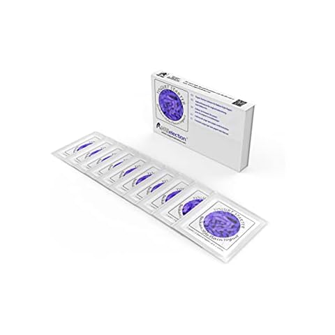 Natural Probiotic Selection thumbnail