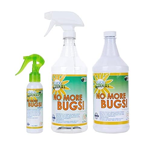 Naturally Green Products thumbnail