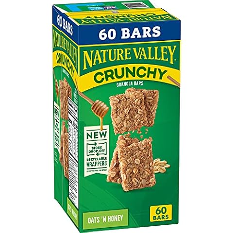 Nature Valley thumbnail