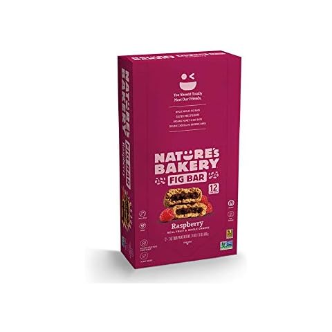 Nature's Bakery thumbnail