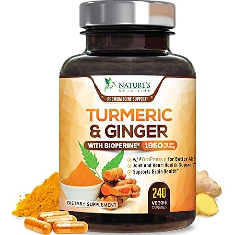 Nature's Nutrition thumbnail