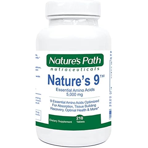 NATURE'S PATH NUTRACEUTICALS thumbnail