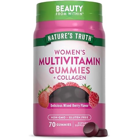 Nature's Truth thumbnail