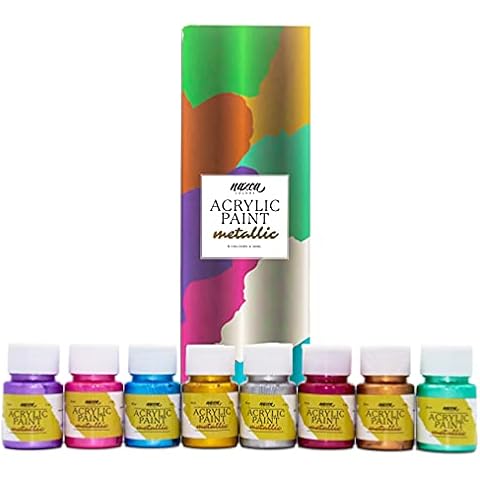 Nazca Colors thumbnail