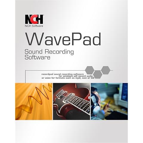 NCH Software thumbnail