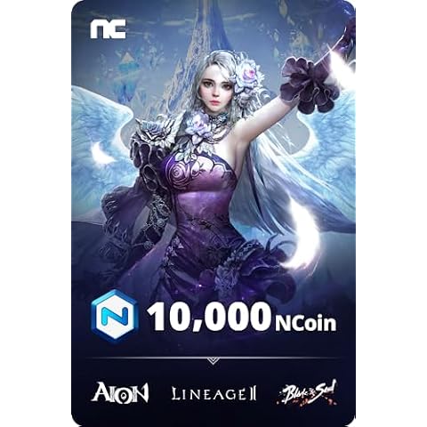 NCSOFT feature image