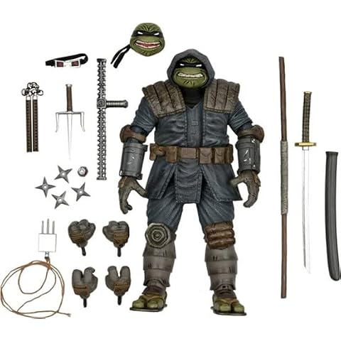 NECA thumbnail