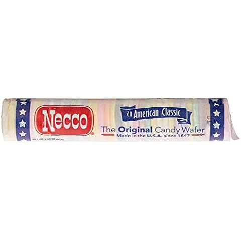Necco thumbnail