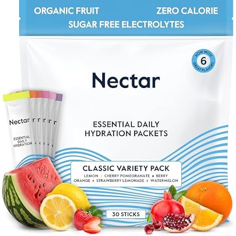 Nectar thumbnail