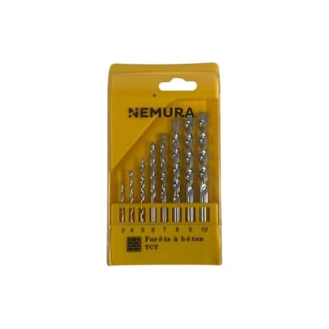 Nemura thumbnail